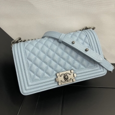 Chanel Leboy Series Bags